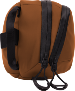 WANDRD Tech Bag Large Sedona Orange