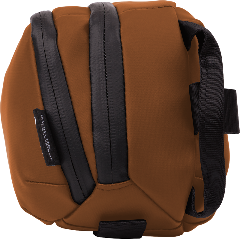 WANDRD Tech Bag Large Sedona Orange