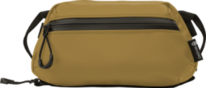 WANDRD Tech Bag Medium Dallol Yellow