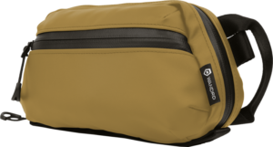 WANDRD Tech Bag Medium Dallol Yellow