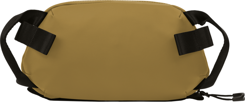 WANDRD Tech Bag Medium Dallol Yellow