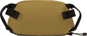 WANDRD Tech Bag Medium Dallol Yellow