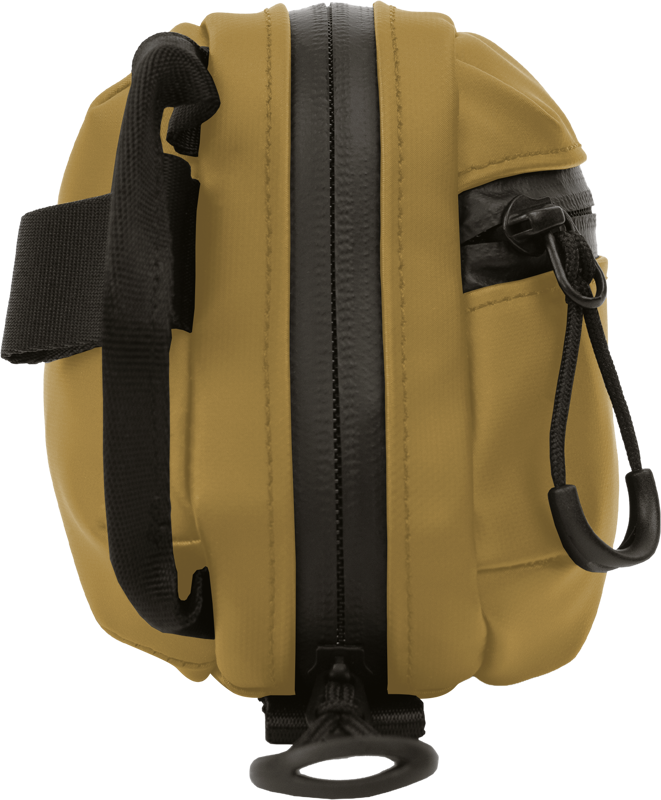 WANDRD Tech Bag Medium Dallol Yellow