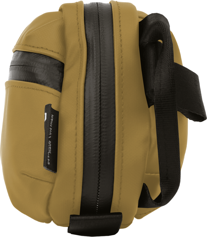 WANDRD Tech Bag Medium Dallol Yellow