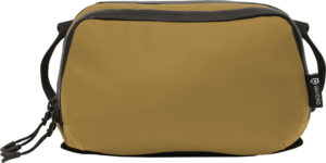 WANDRD Tech Bag Large Dallol Yellow