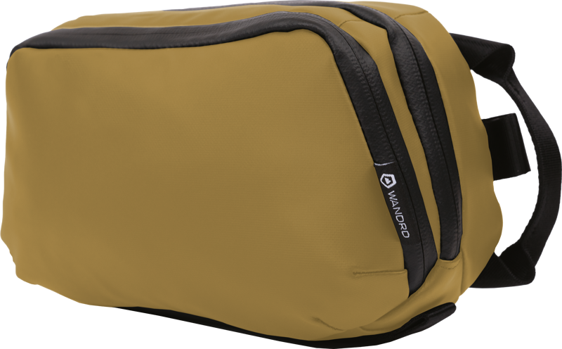 WANDRD Tech Bag Large Dallol Yellow