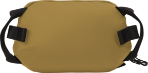 WANDRD Tech Bag Large Dallol Yellow