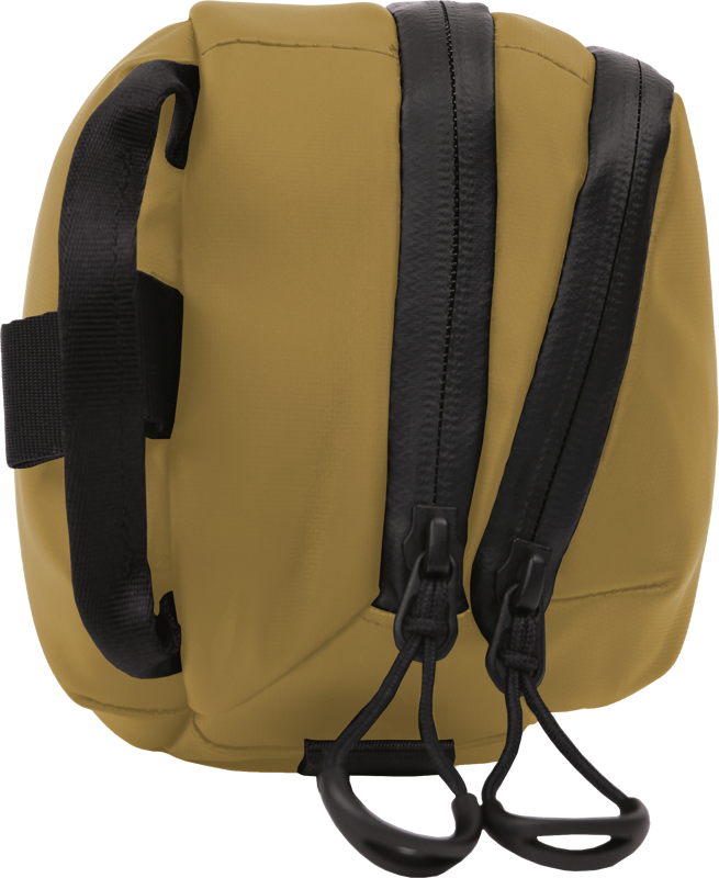 WANDRD Tech Bag Large Dallol Yellow