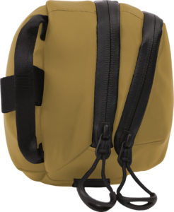 WANDRD Tech Bag Large Dallol Yellow