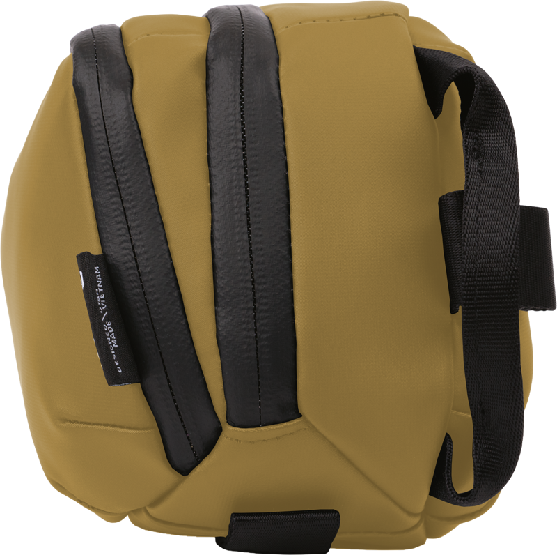 WANDRD Tech Bag Large Dallol Yellow