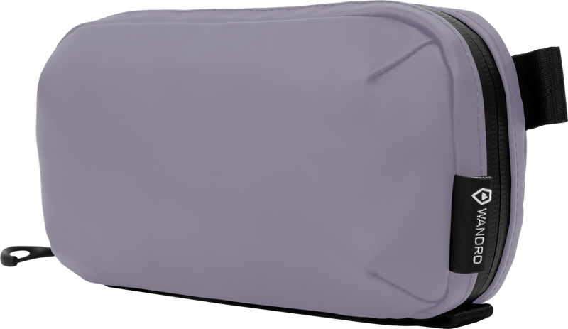 WANDRD Tech Bag Small Uyuni Purple
