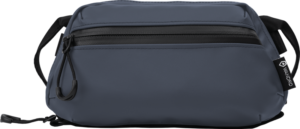 WANDRD Tech Bag Medium Aegean Blue