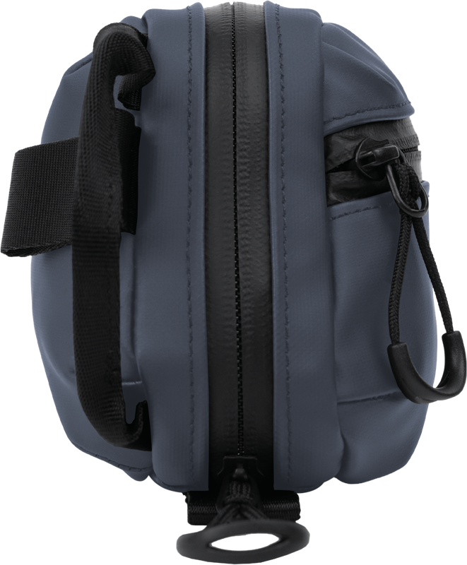 WANDRD Tech Bag Medium Aegean Blue