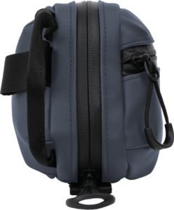 WANDRD Tech Bag Medium Aegean Blue