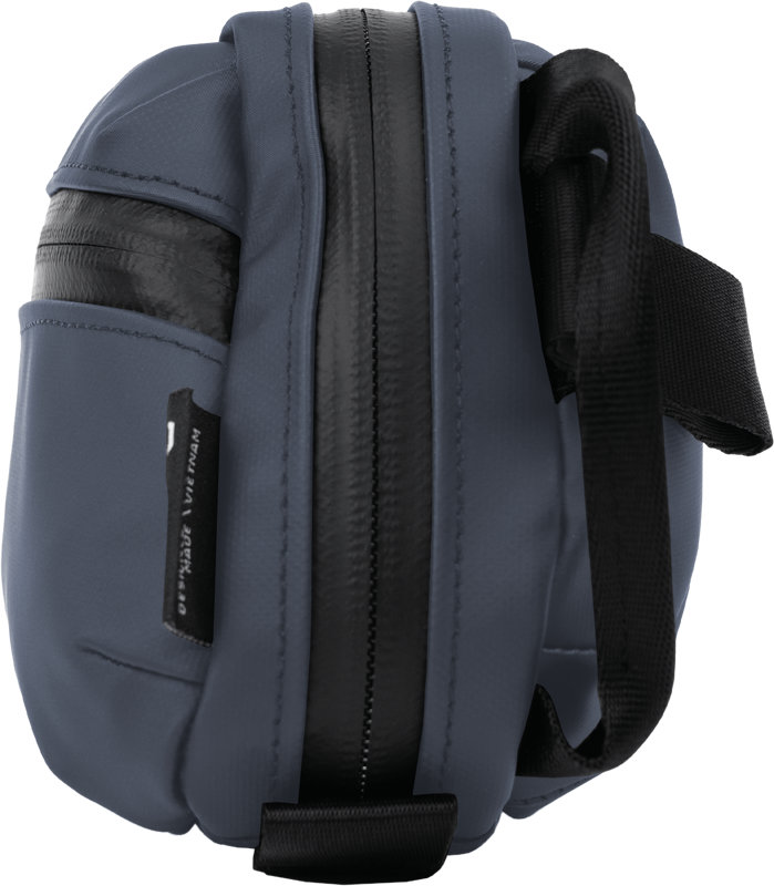 WANDRD Tech Bag Medium Aegean Blue