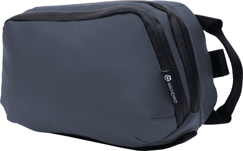 WANDRD Tech Bag Large Aegean Blue