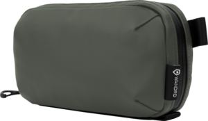 WANDRD Tech Bag Small Wasatch Green