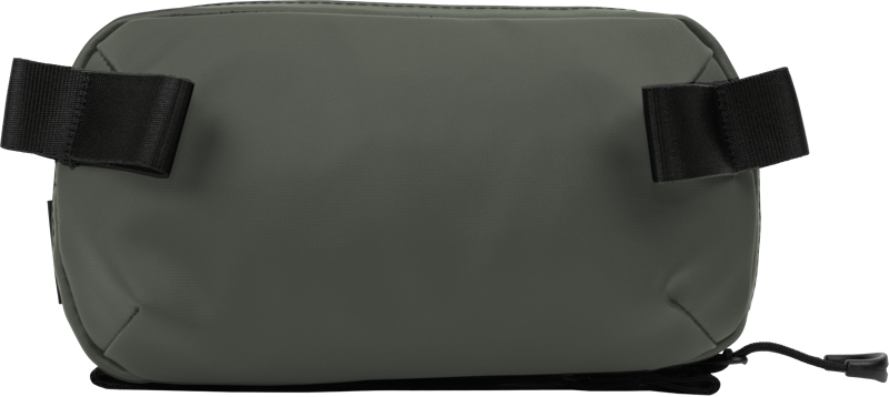 WANDRD Tech Bag Small Wasatch Green