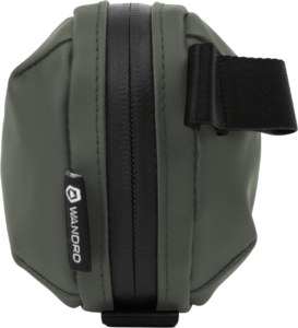 WANDRD Tech Bag Small Wasatch Green