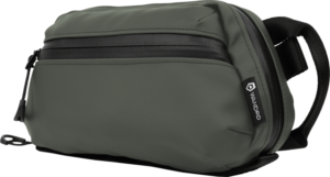 WANDRD Tech Bag Medium Wasatch Green
