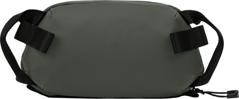 WANDRD Tech Bag Medium Wasatch Green