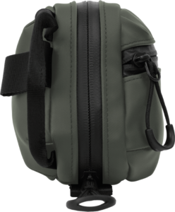 WANDRD Tech Bag Medium Wasatch Green