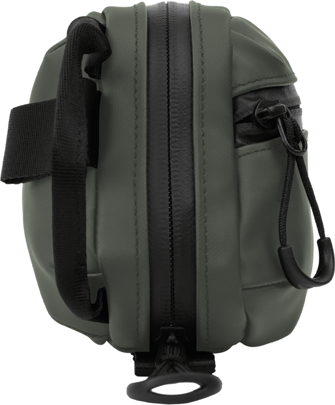 WANDRD Tech Bag Medium Wasatch Green