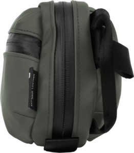 WANDRD Tech Bag Medium Wasatch Green
