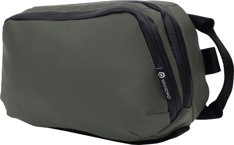 WANDRD Tech Bag Large Wasatch Green
