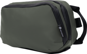 WANDRD Tech Bag Large Wasatch Green