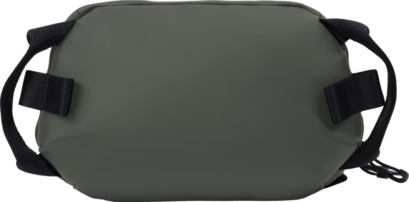 WANDRD Tech Bag Large Wasatch Green