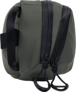 WANDRD Tech Bag Large Wasatch Green
