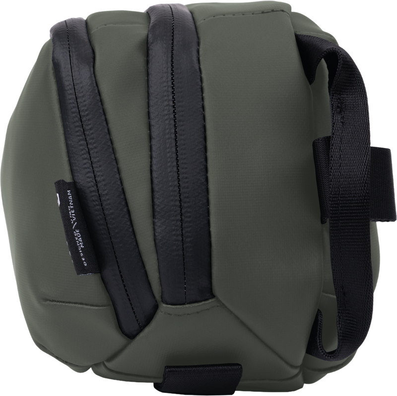 WANDRD Tech Bag Large Wasatch Green