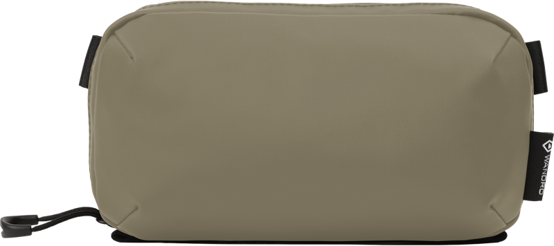 WANDRD Tech Bag Small Yuma Tan
