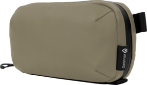 WANDRD Tech Bag Small Yuma Tan