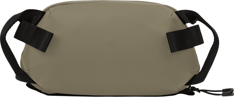 WANDRD Tech Bag Medium Yuma Tan