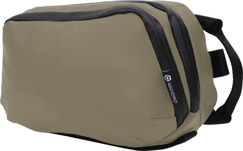 WANDRD Tech Bag Large Yuma Tan