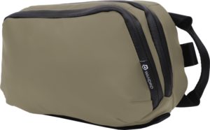 WANDRD Tech Bag Large Yuma Tan