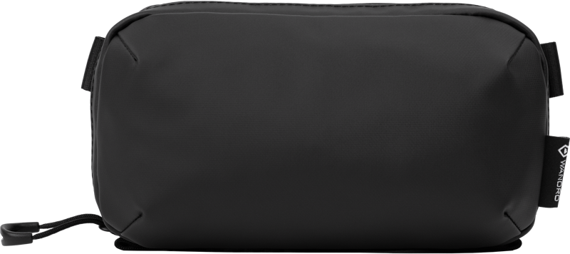 WANDRD Tech Bag Small Black 2.0