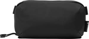 WANDRD Tech Bag Small Black 2.0