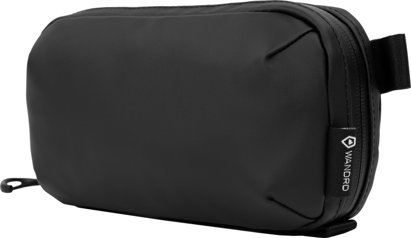 WANDRD Tech Bag Small Black 2.0