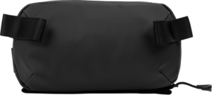 WANDRD Tech Bag Small Black 2.0