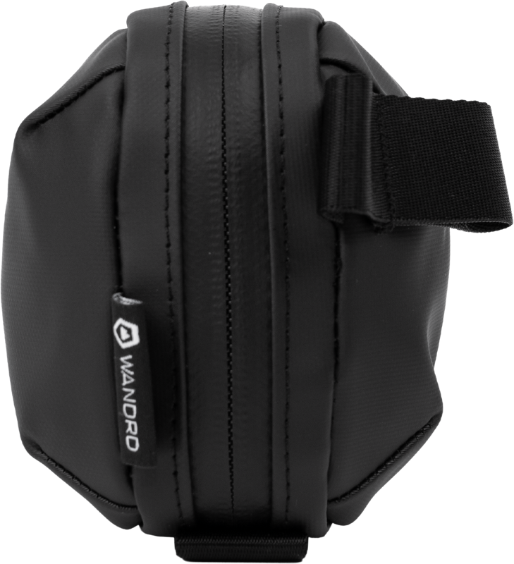 WANDRD Tech Bag Small Black 2.0
