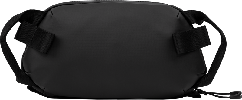 WANDRD Tech Bag Medium Black 2.0