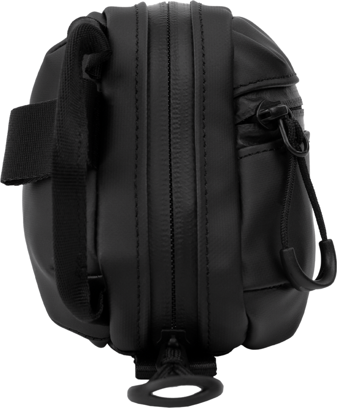 WANDRD Tech Bag Medium Black 2.0