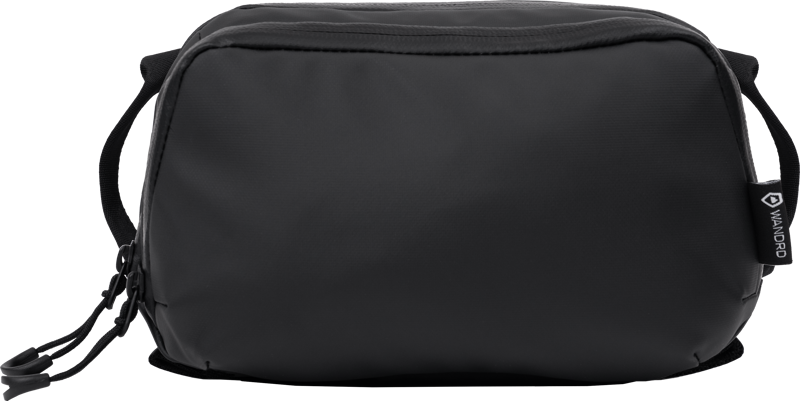 WANDRD Tech Bag Large Black 2.0