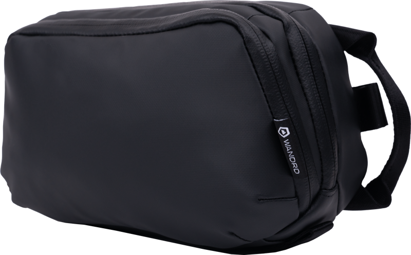 WANDRD Tech Bag Large Black 2.0