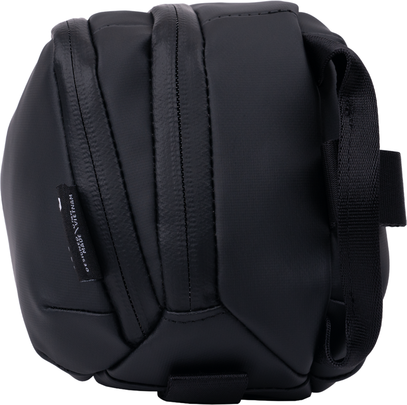 WANDRD Tech Bag Large Black 2.0