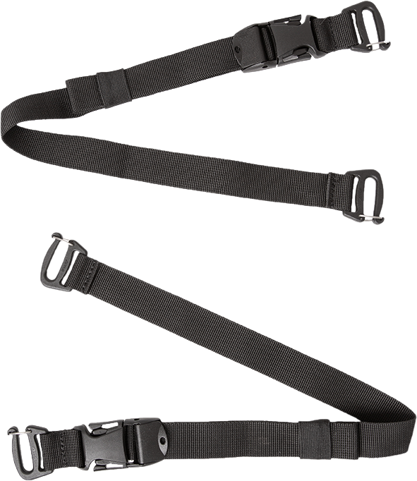 WANDRD Standard Accessory Straps