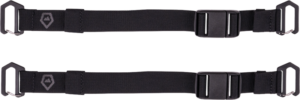 WANDRD Premium Accessory Strap Black